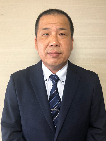 理事長近撮
