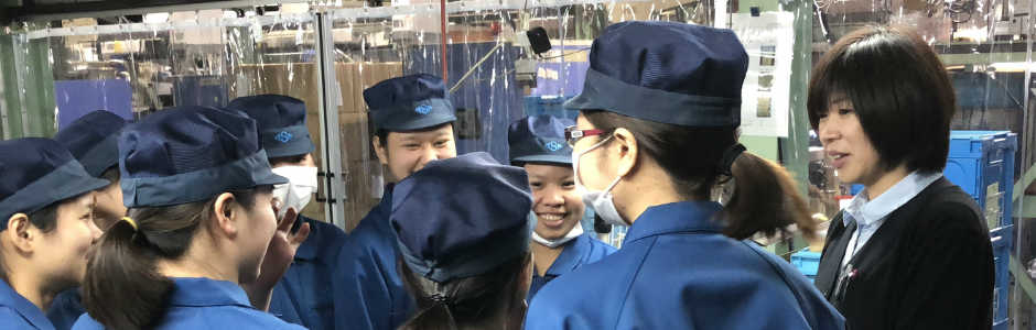 生活指導員イメージ